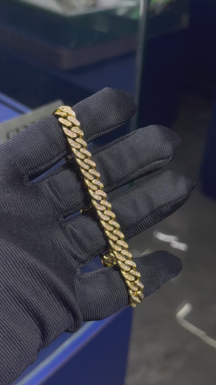 Diamond Bracelet