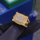 Men’s Diamond Ring