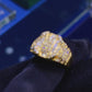 Men’s Diamond Ring