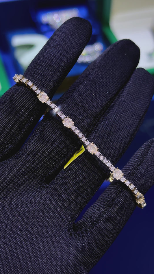 Diamond Bracelet