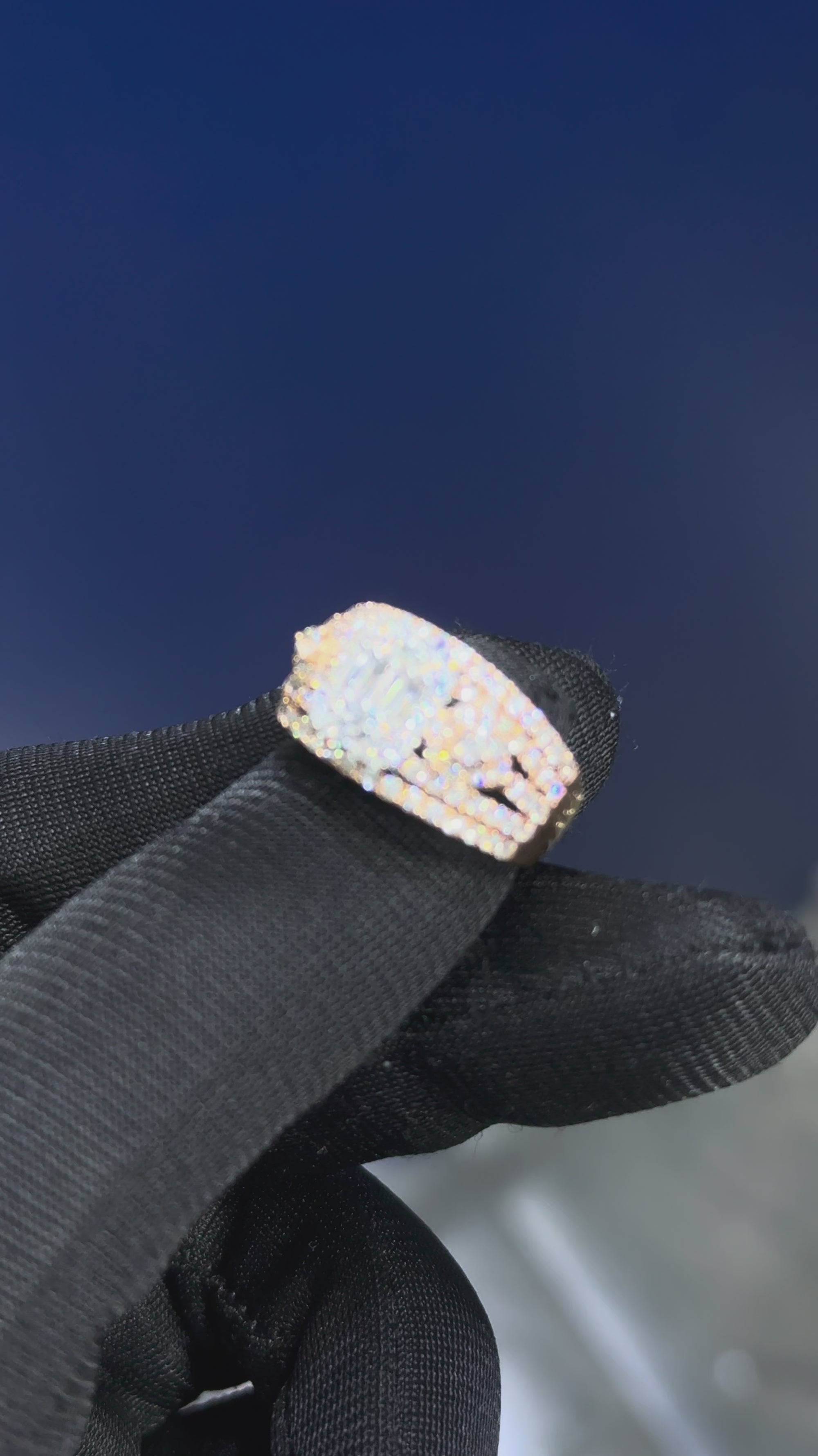 Ladies Diamond Ring