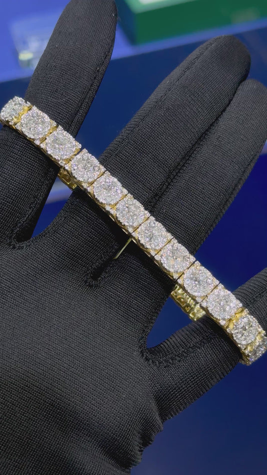 Diamond Bracelet