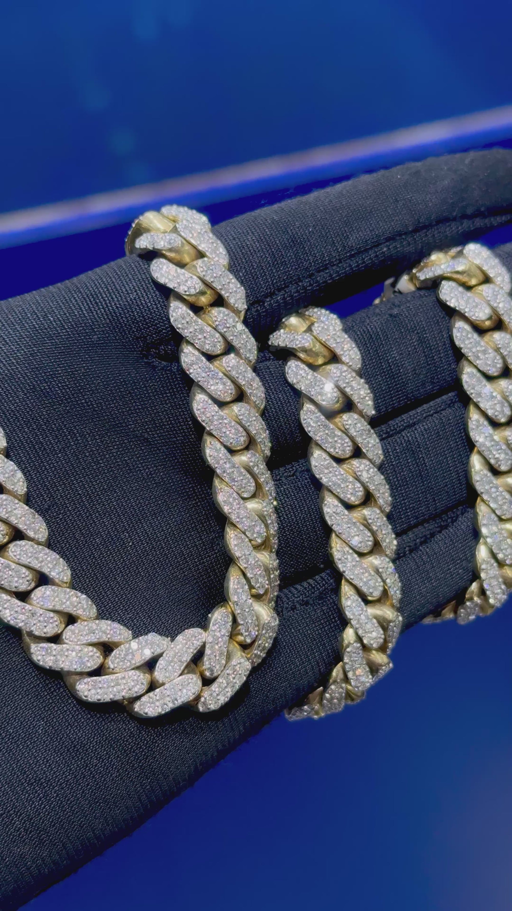 Diamond Necklace