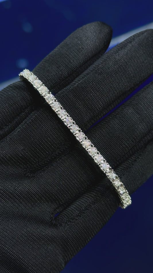 Diamond Bracelet