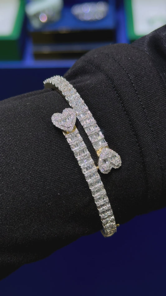 Diamond Bracelet