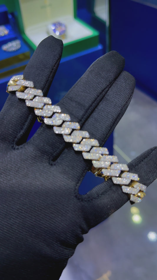 Diamond Bracelet