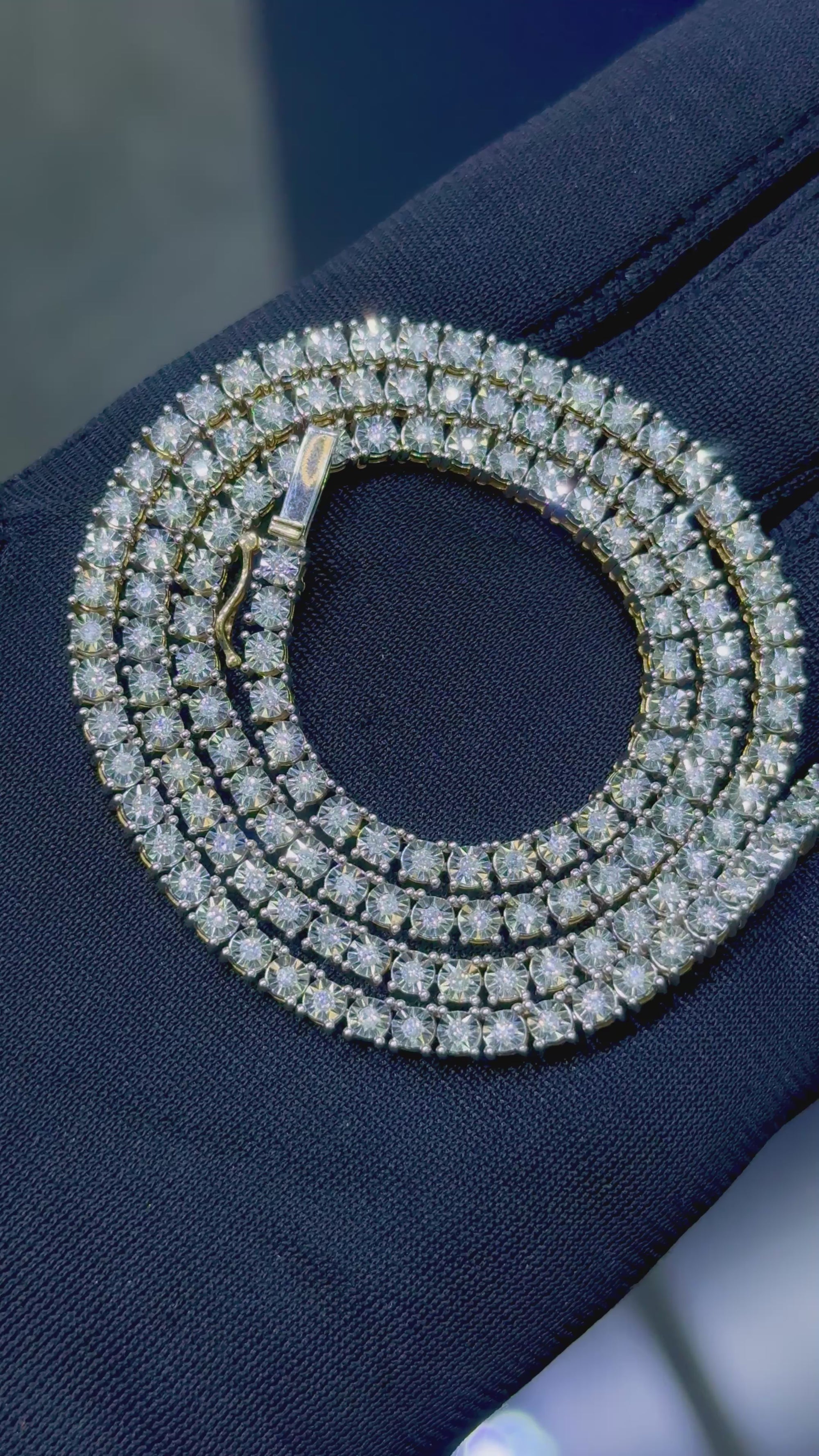 Diamond Necklace