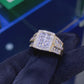 Men’s Diamond Ring