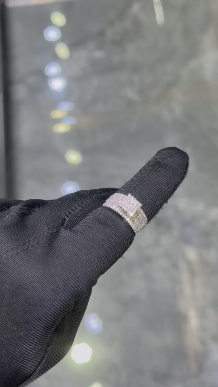 Ladies Diamond Ring