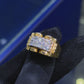 Men’s Diamond Ring