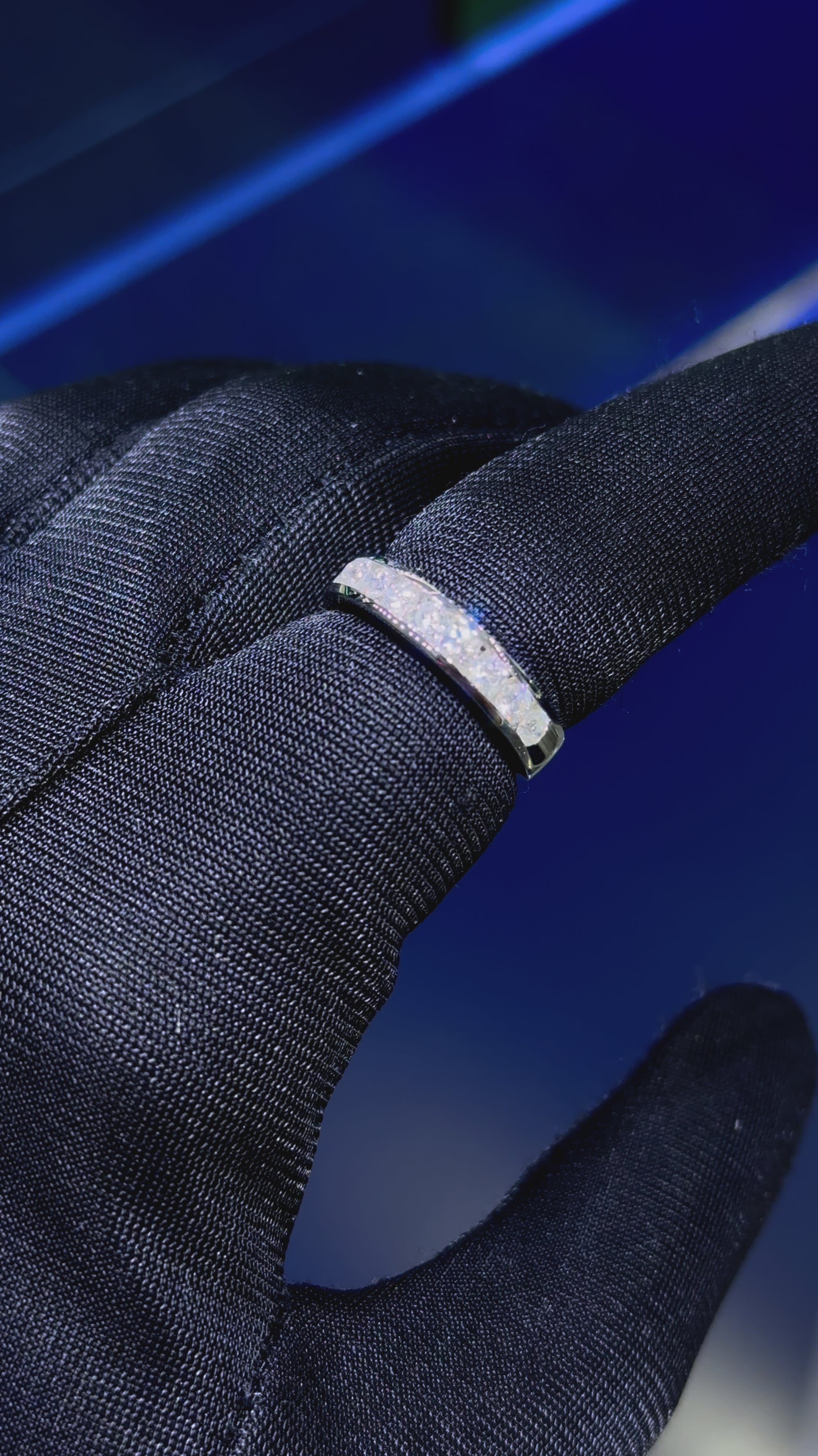 Ladies Diamond Ring