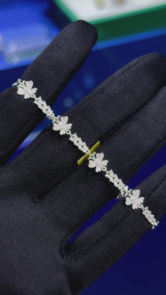 Diamond Bracelet