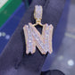 Diamond Pendant