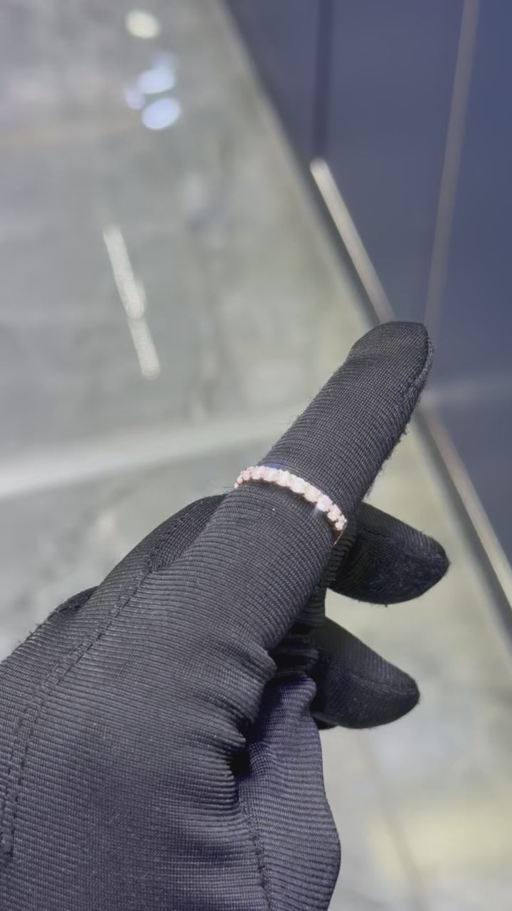 Ladies Diamond Ring
