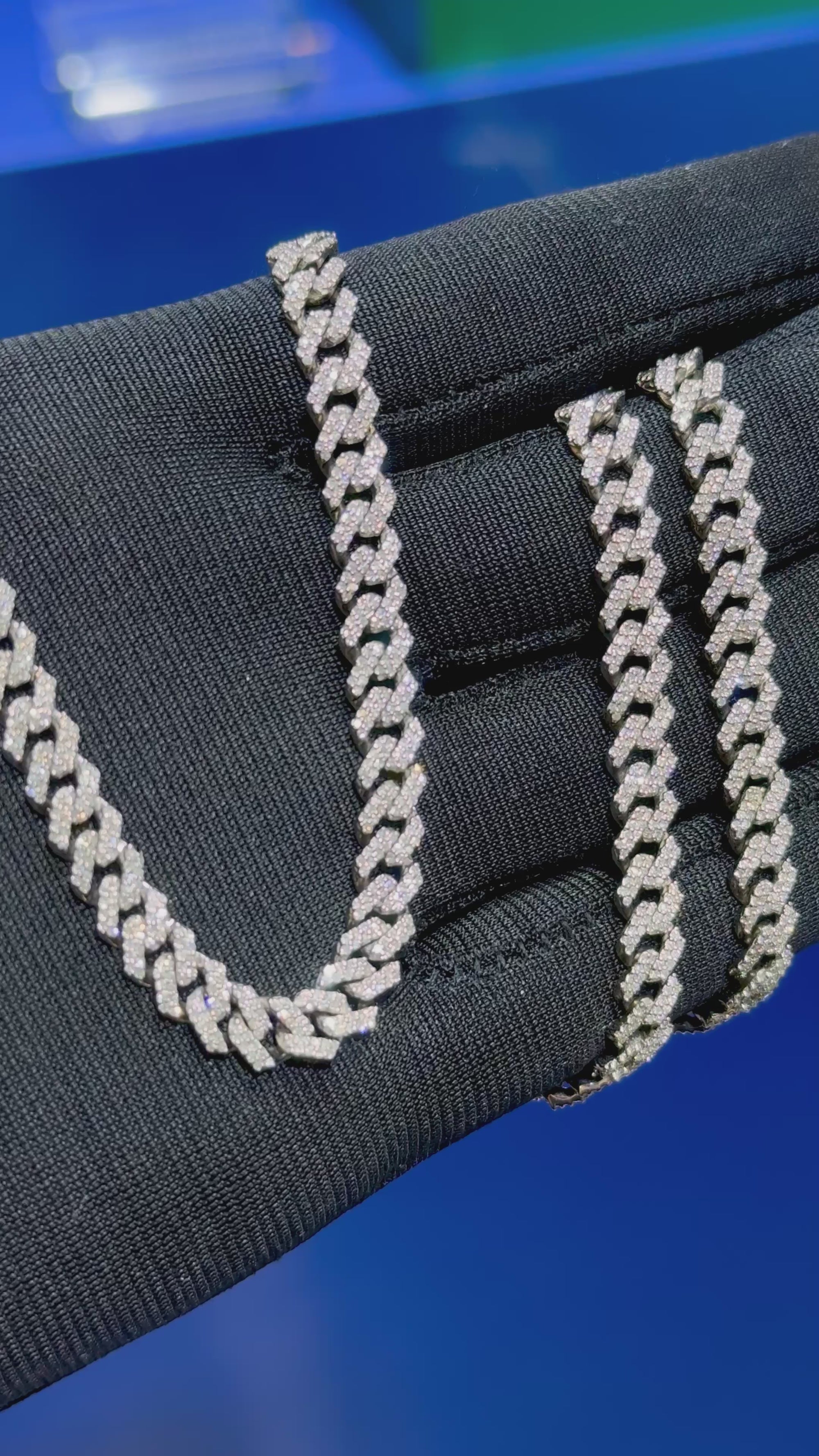 Diamond Necklace