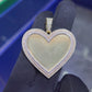 Diamond Pendant