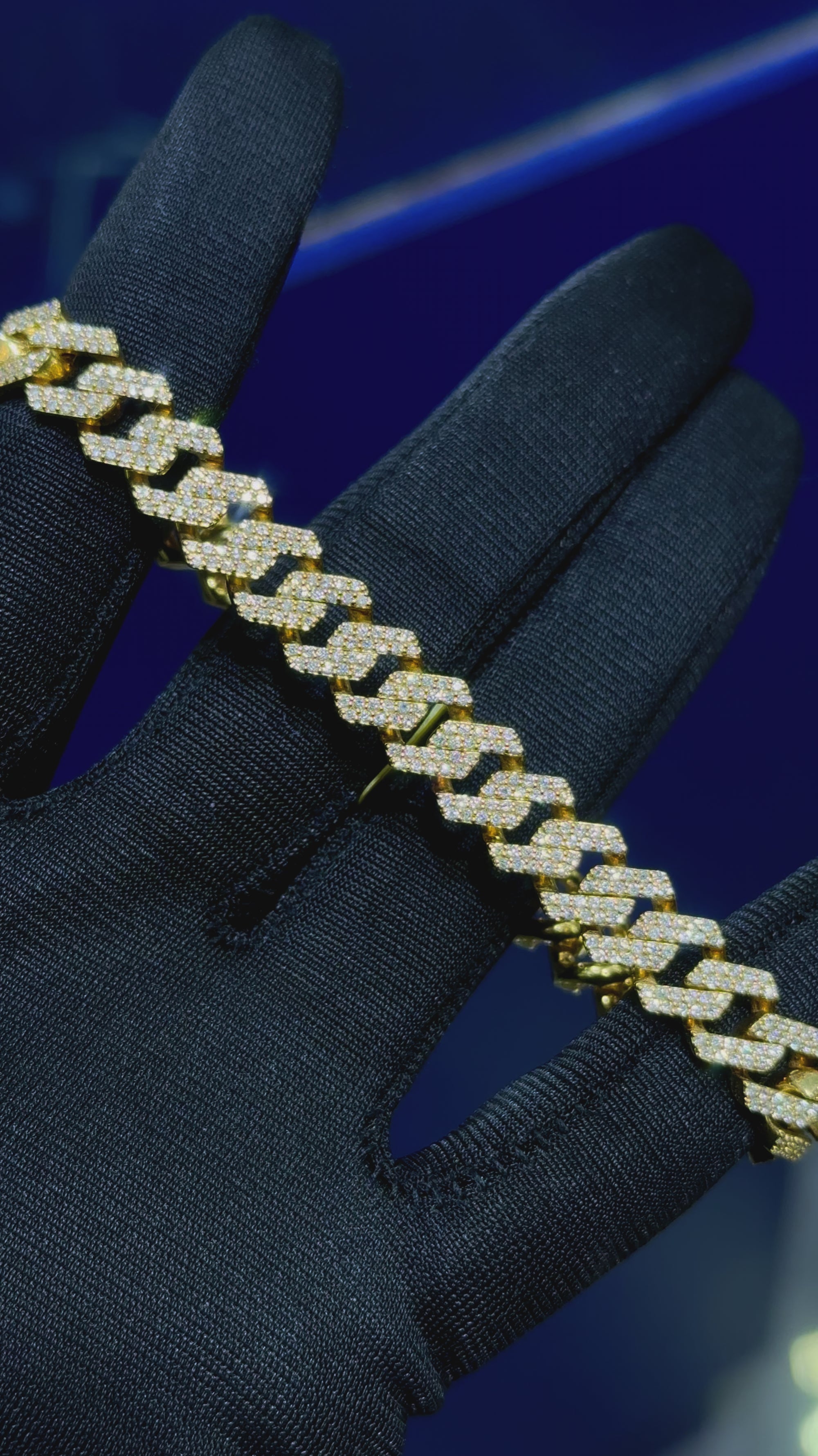 Diamond Bracelet