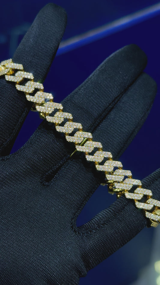 Diamond Bracelet