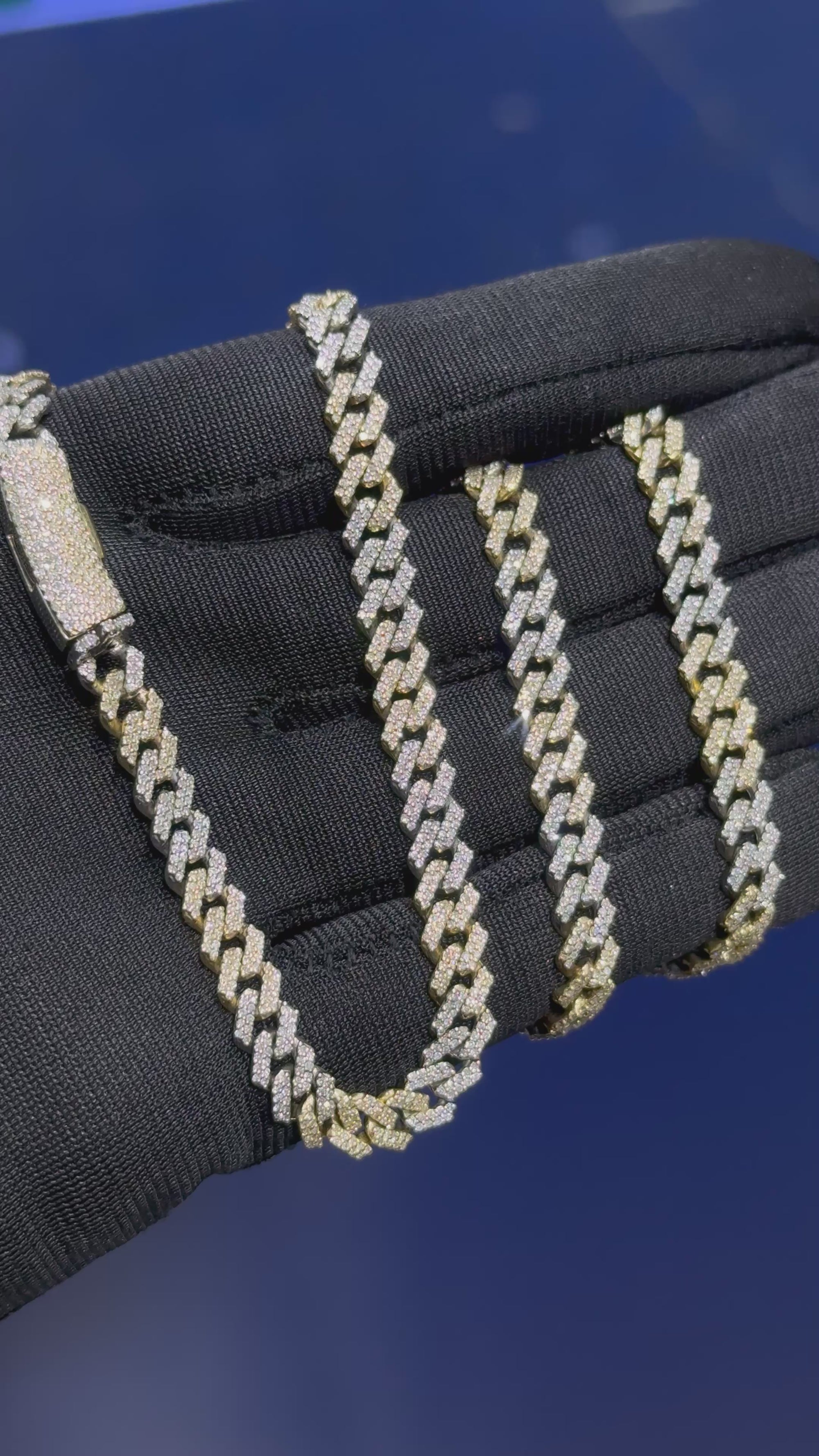 Diamond Necklace