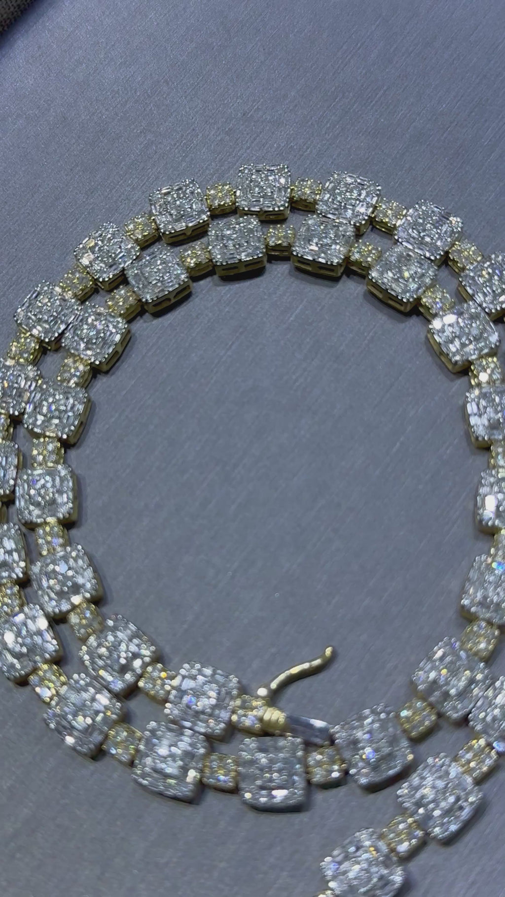Diamond Necklace