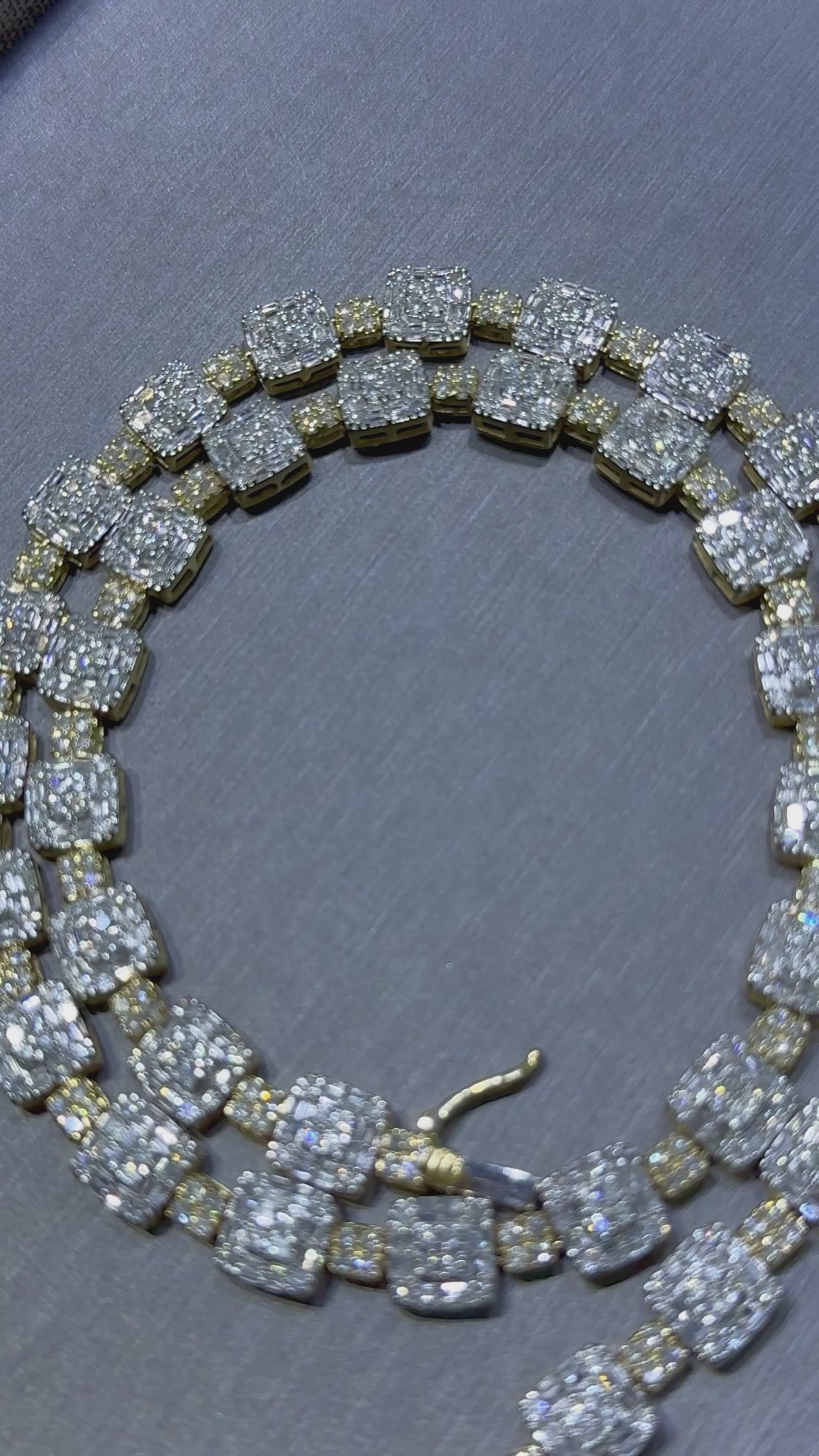Diamond Necklace