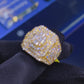 Men’s Diamond Ring