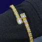 Diamond Bracelet