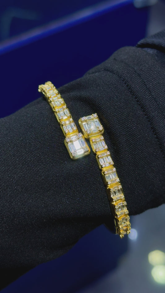 Diamond Bracelet