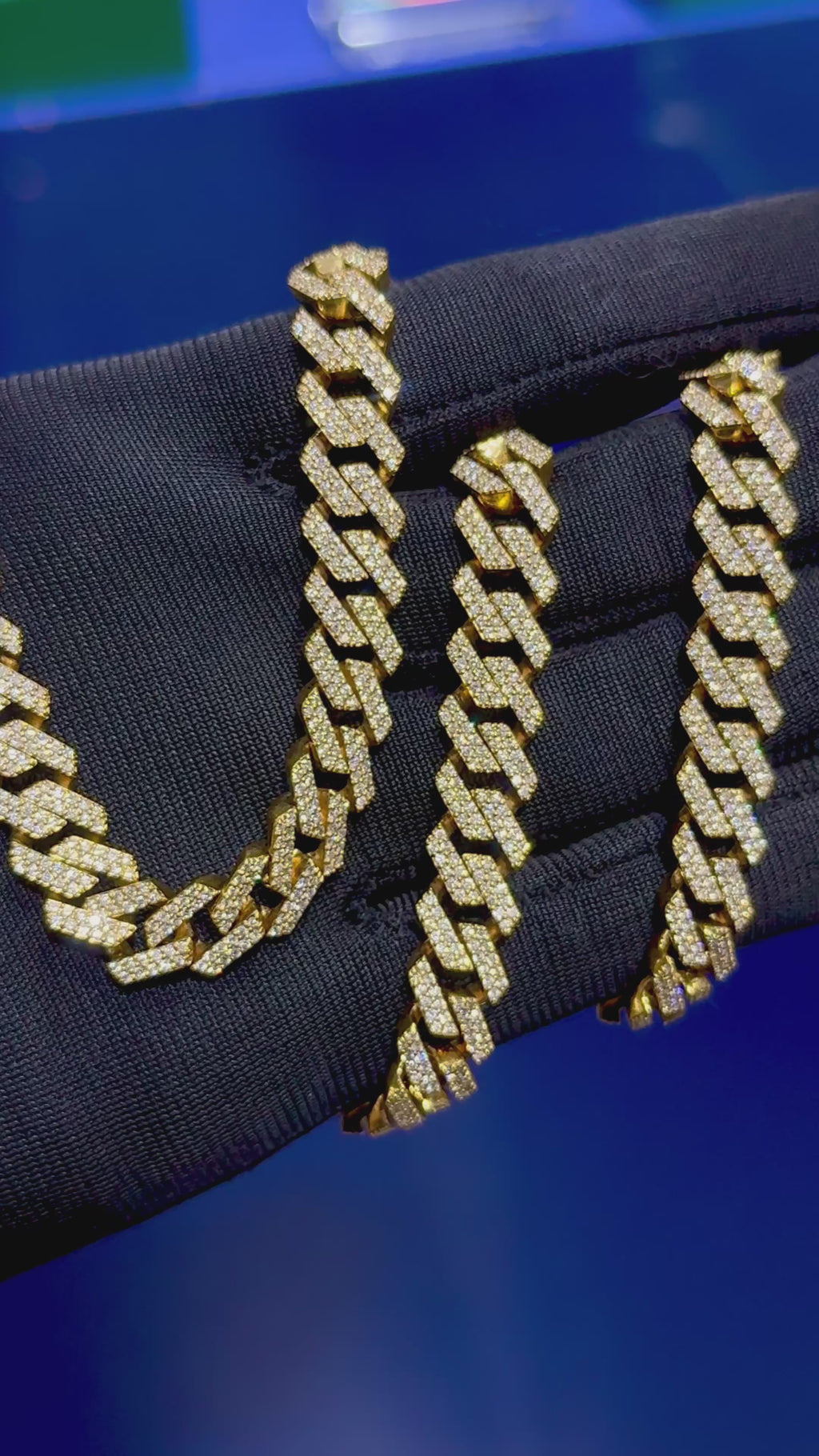 Diamond Necklace