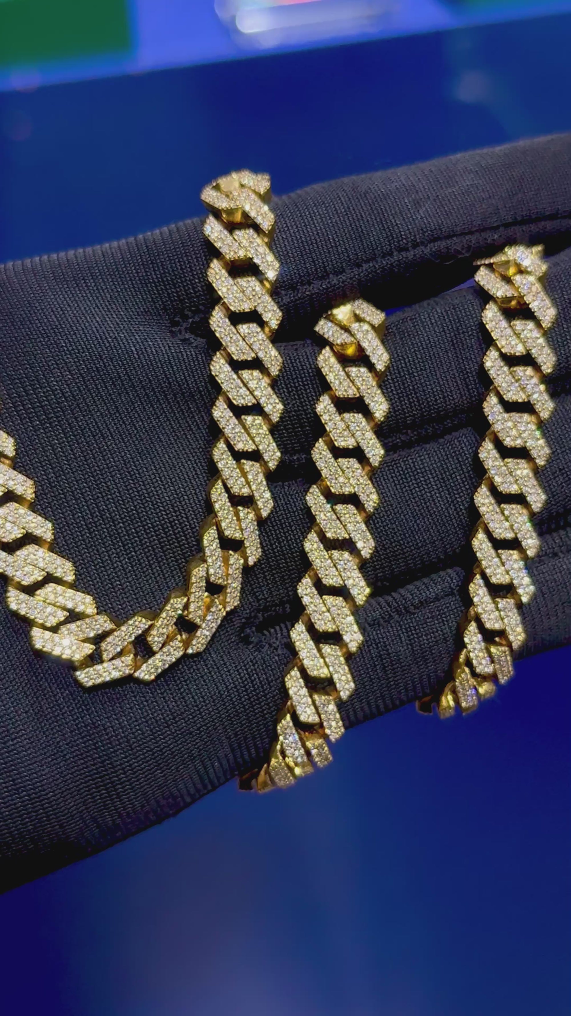 Diamond Necklace