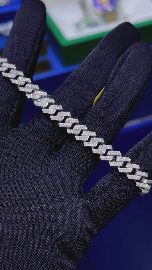 Diamond Bracelet