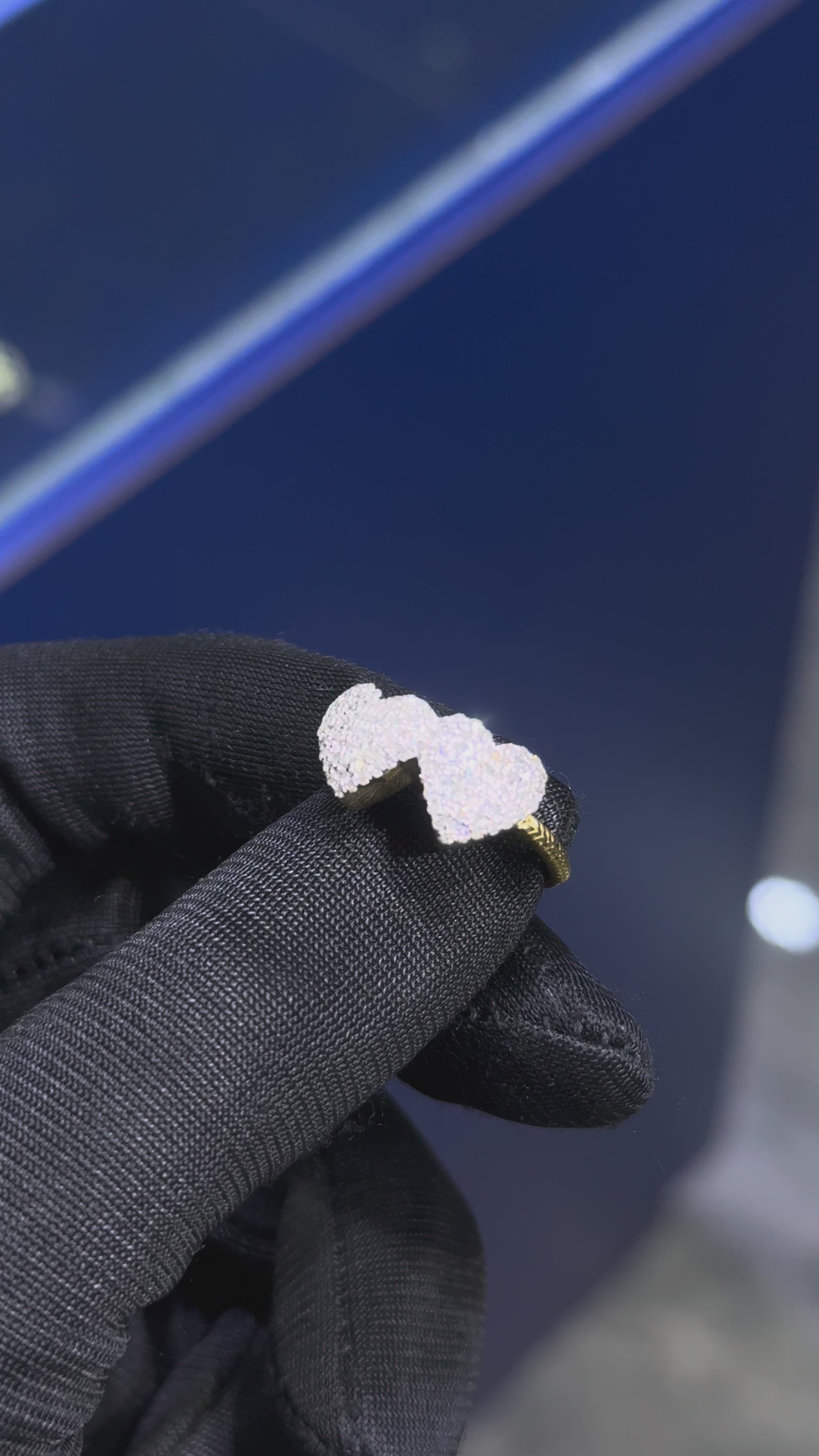 Ladies Diamond Ring