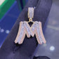 Diamond Pendant