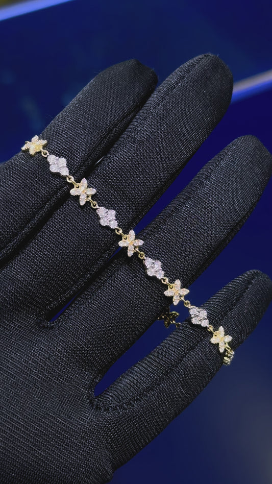Diamond Bracelet