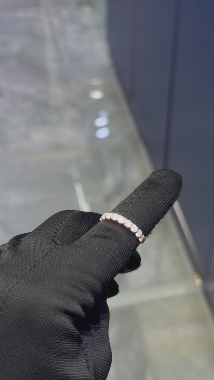 Ladies Diamond Ring