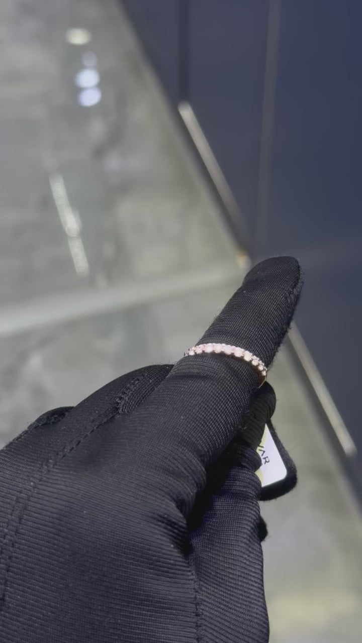 Ladies Diamond Ring