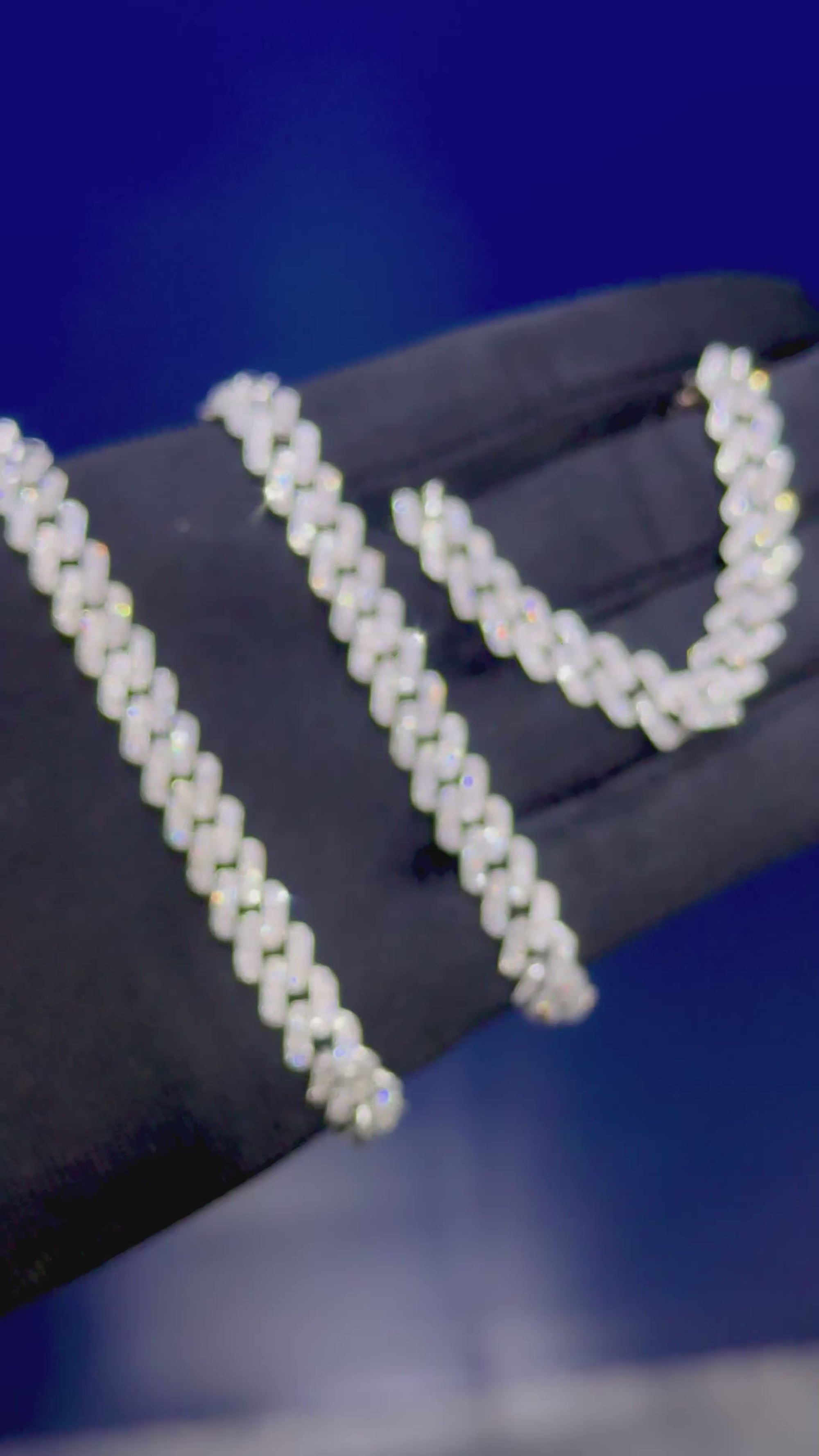 Diamond Necklace