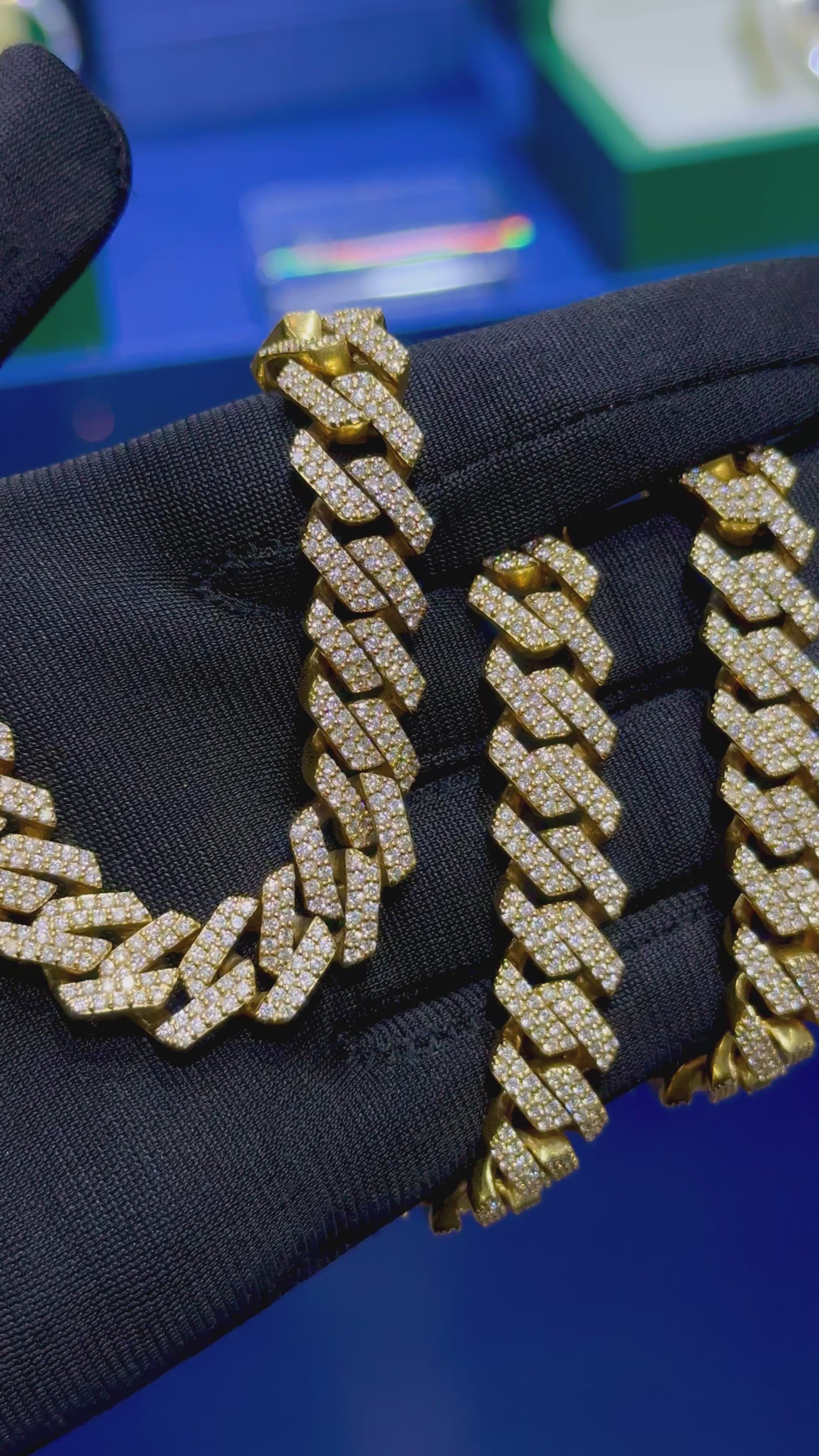 Diamond Necklace