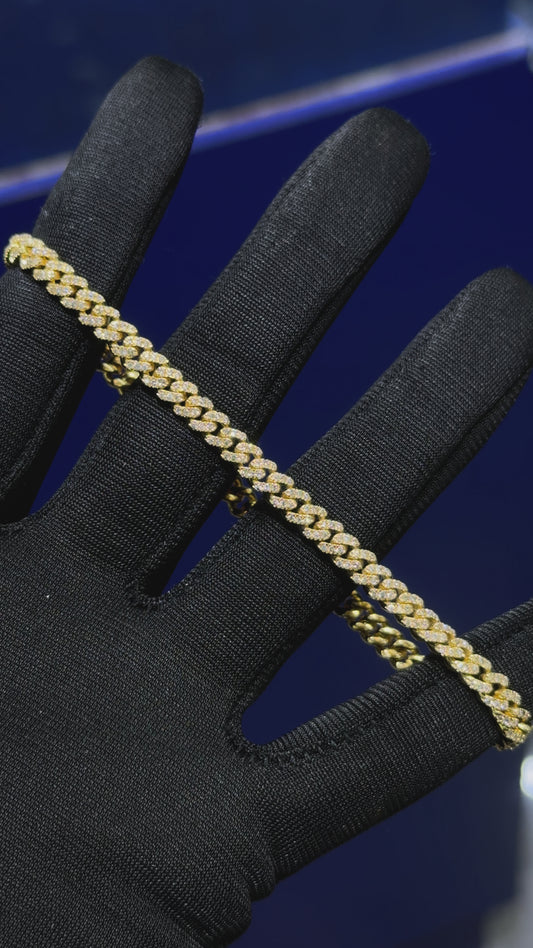 Diamond Bracelet