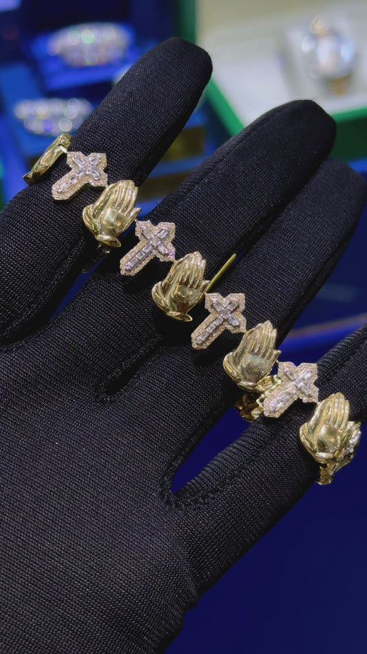 Diamond Bracelet