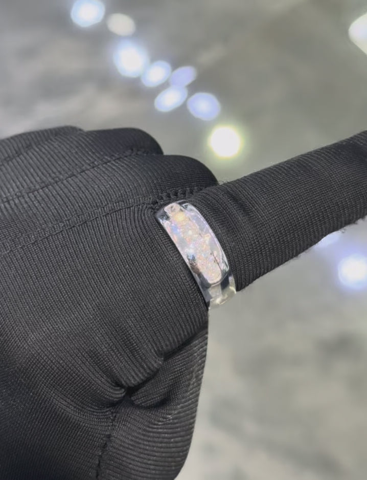 Men’s Diamond Ring