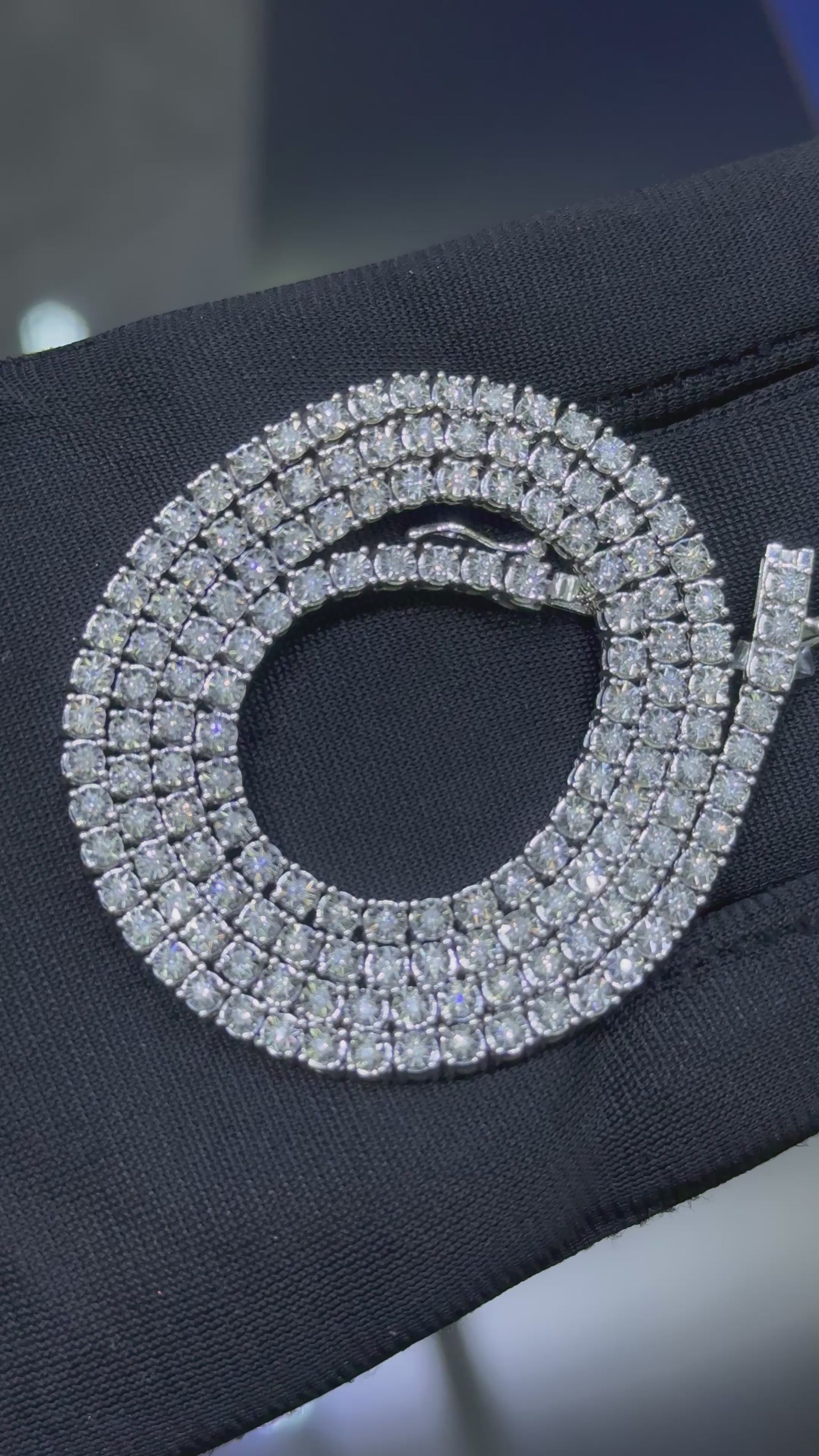 Diamond Necklace