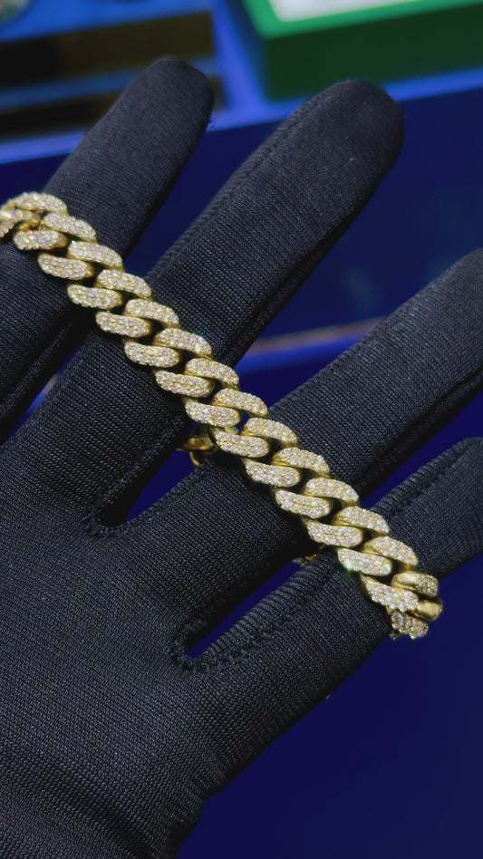 Diamond Bracelet