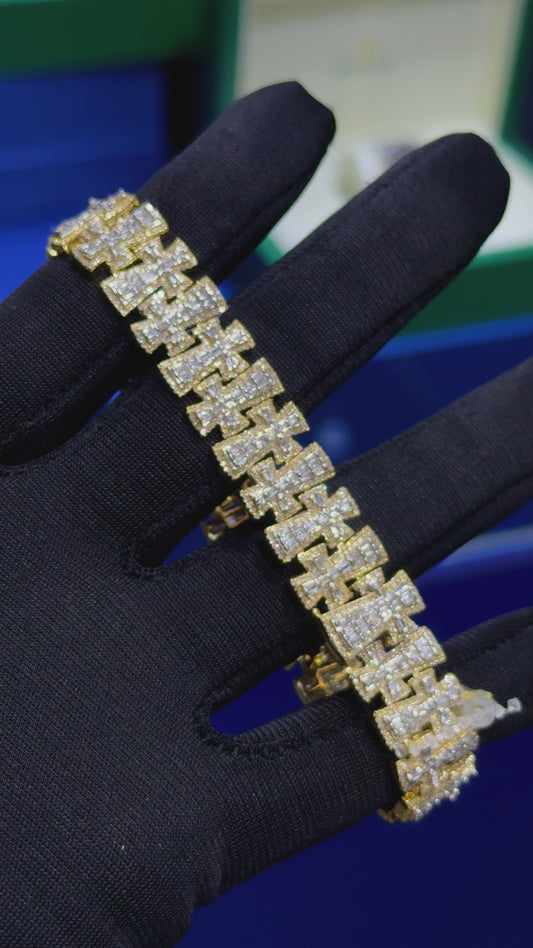 Diamond Bracelet