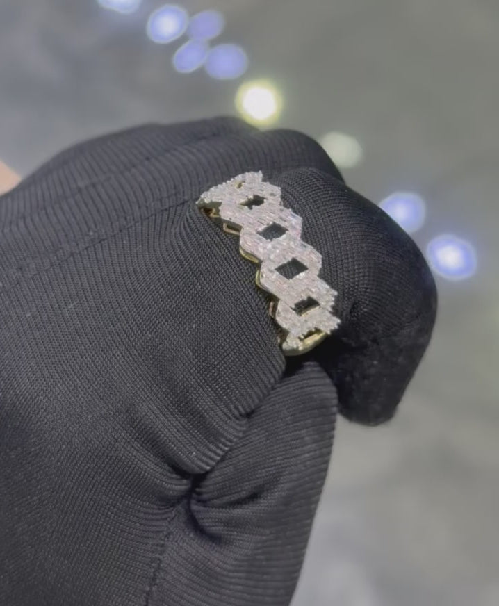 Men’s Diamond Ring
