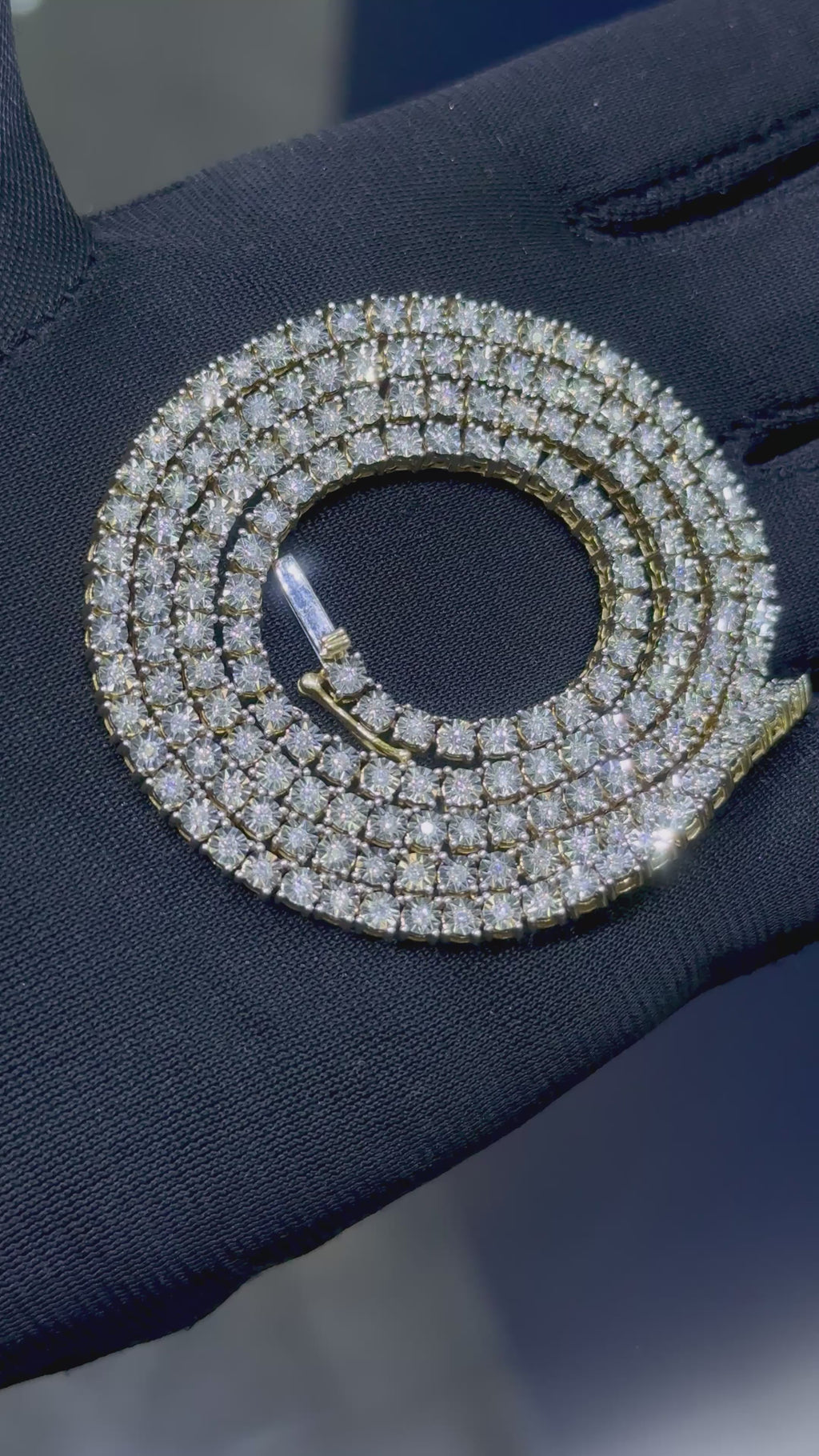 Diamond Necklace