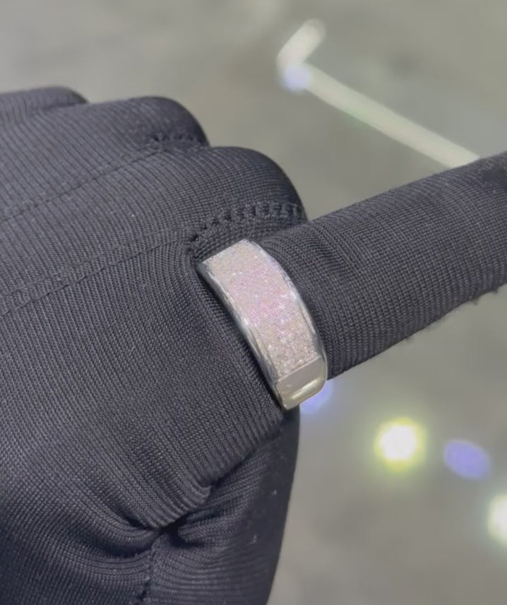 Men’s Diamond Ring