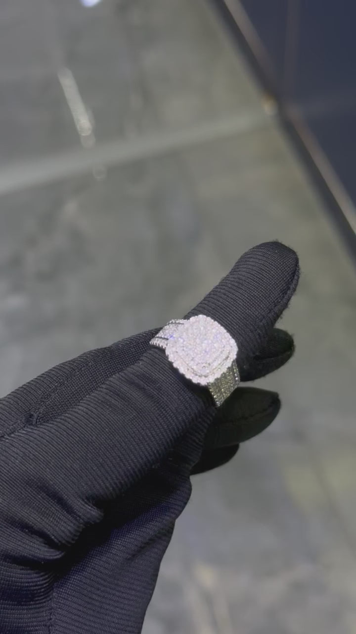 Ladies Diamond Ring