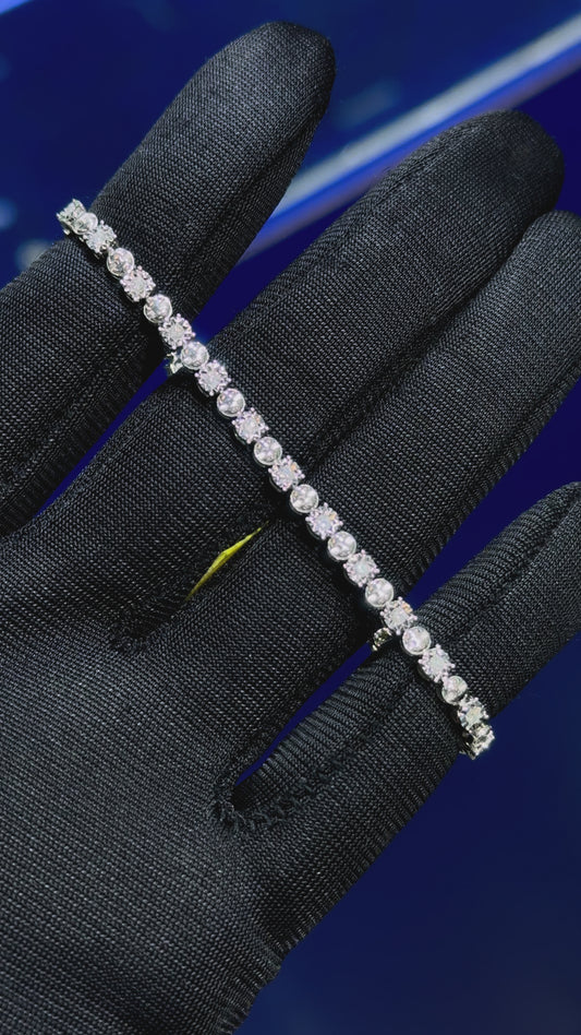 Diamond Bracelet