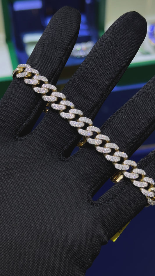 Diamond Bracelet